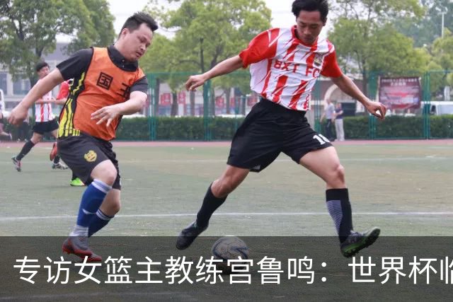 专访女篮主教练宫鲁鸣：世界杯临近，队伍正逐渐成形