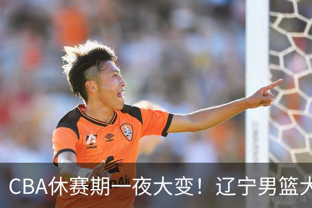 CBA休赛期一夜大变！辽宁男篮大手笔追求布朗，胡金秋或有价无市